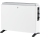 ZEVENTI - Електрически нагревател/конвектор 800/1200/2000W/230V бял