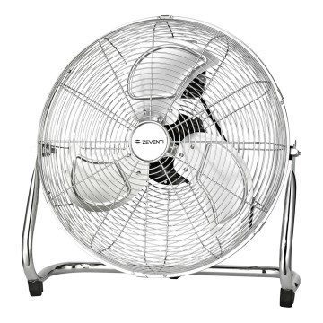 ZEVENTI - Подов вентилатор FLOW 100W/230V
