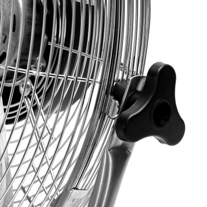 ZEVENTI - Подов вентилатор FLOW 60W/230V