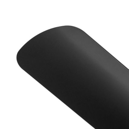 ZEVENTI - Таванен вентилатор TOFINO черен