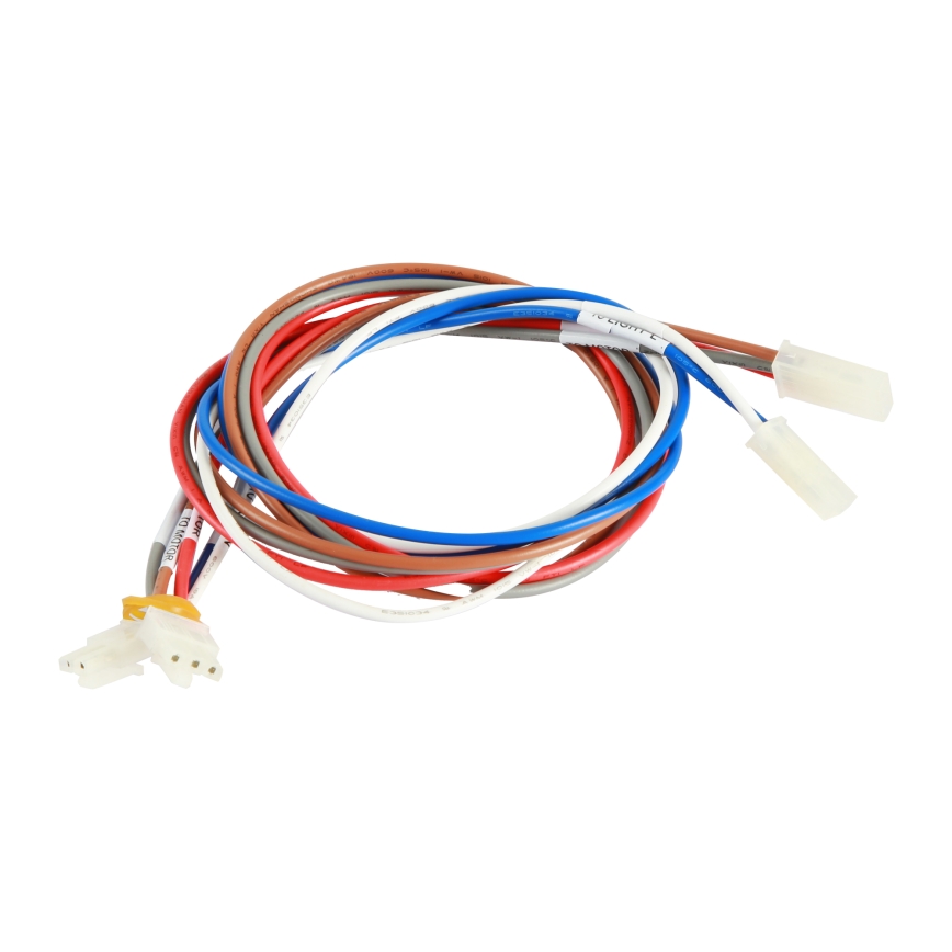 ZEVENTI - Удължителен стълб 90 см черен