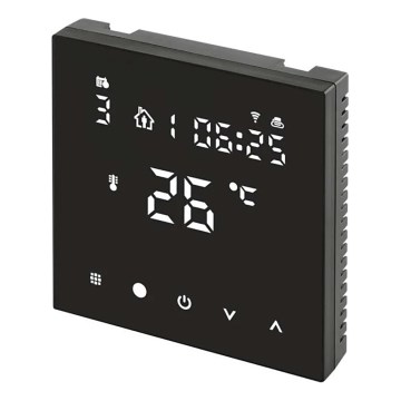 Жичен термостат за подово отопление GoSmart 230/16A Wi-Fi