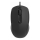 Жична мишка 1200 DPI черен
