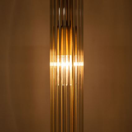 Zuma Line - Пендел на кабел 1xE14/7W/230V златен