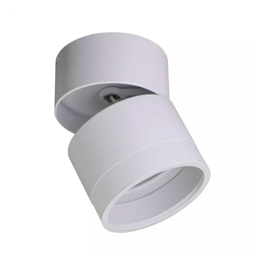 Zuma Line - Точково осветително тяло 1xGU10-ES111/15W/230V бяло