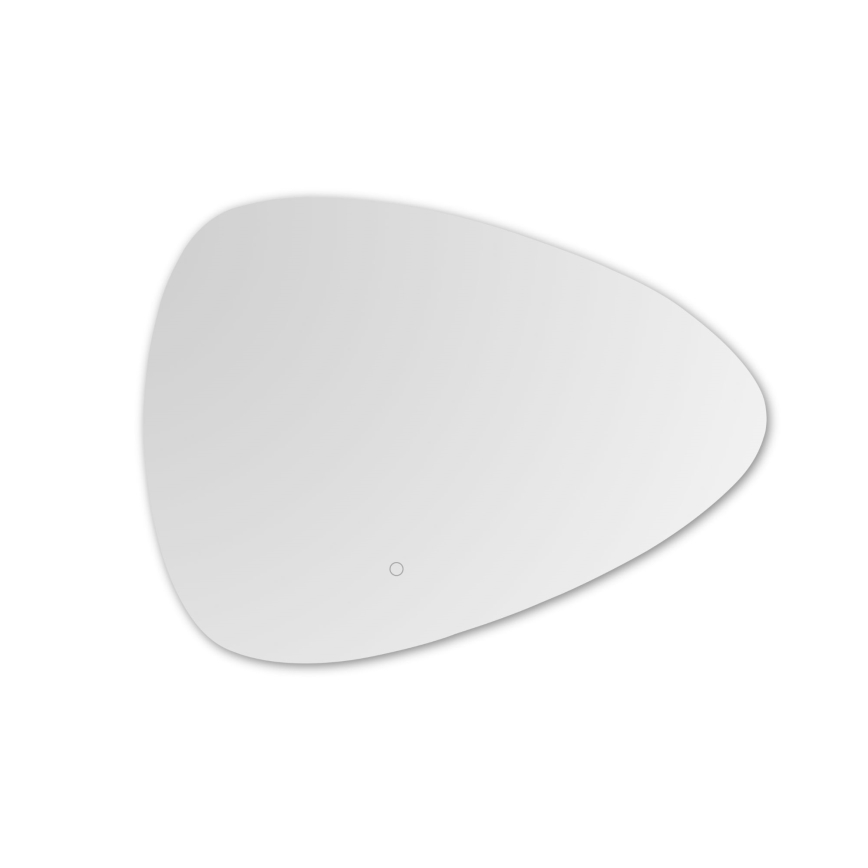 Zuma Line - LED Баня стена огледало с подсветка LED/24W/230V 3000/4000/6000K 70x50 см IP44