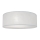 Zuma Line - Лампа 2xE27/40W/230V бяла