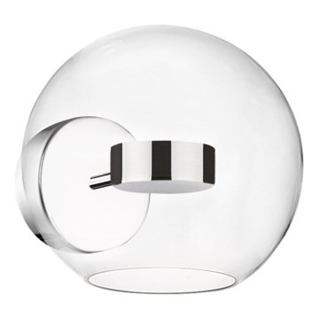 Zuma Line - LED аплик LED/5W/230V лъскав хром