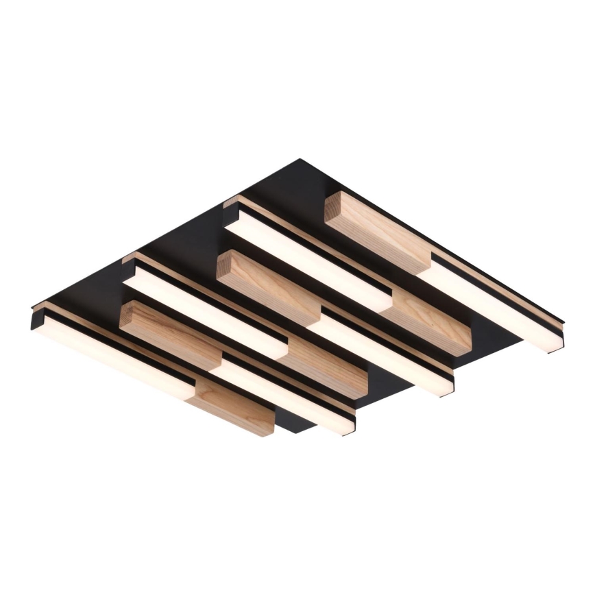 Zuma Line - LED Димируем плафон LED/26W/230V