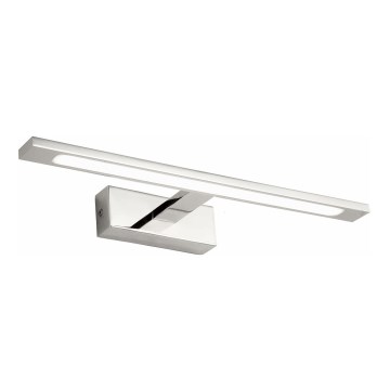 Zuma Line - LED Лампа за огледало в баня LED/12W/230V 41 см IP44 лъскав хром