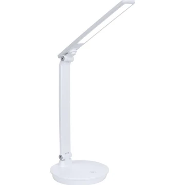 Zuma Line - LED настолна лампа LED/5W/230V 3000-6000K бяла