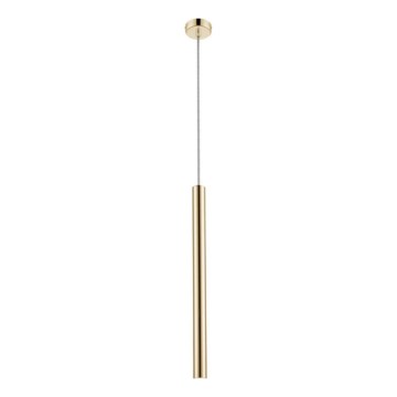 Zuma Line - LED Пендел LED/5W/230V златист