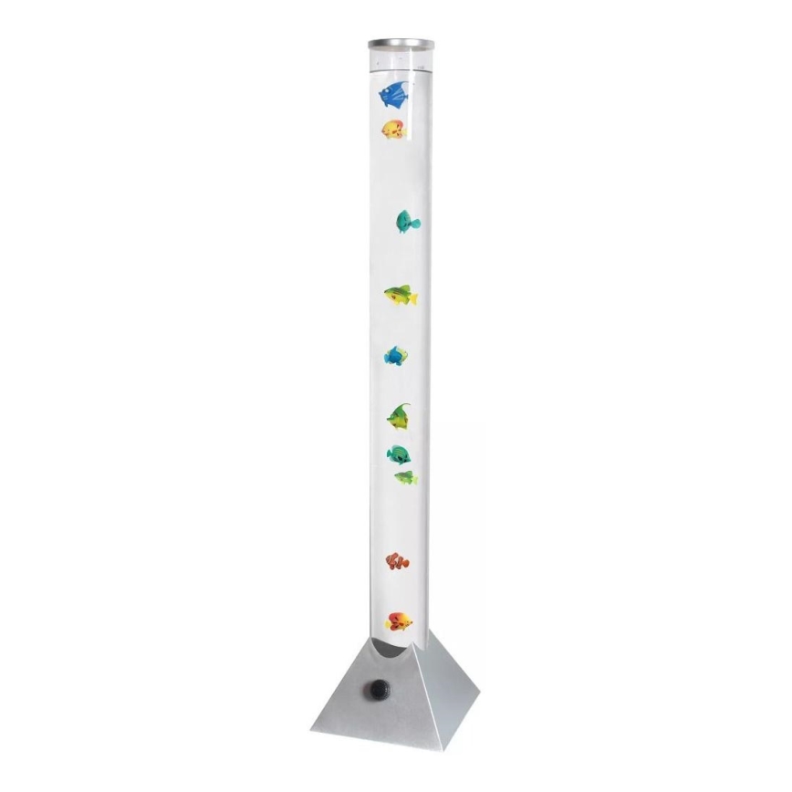 Zuma Line - LED RGB Лампион LED/3,6W/5V