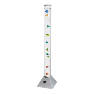Zuma Line - LED RGB подова лампа LED/3,6W/5V