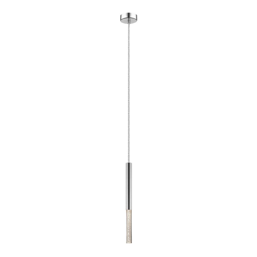 Zuma Line - LED Висящ полилей  1xLED/5W/230V