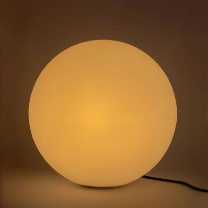 Zuma Line - Външна лампа 1xE27/15W/230V Ø 30 см IP44