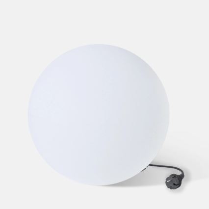 Zuma Line - Външна лампа 1xE27/15W/230V Ø 40 см IP44