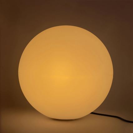 Zuma Line - Външна лампа 1xE27/15W/230V Ø 40 см IP44