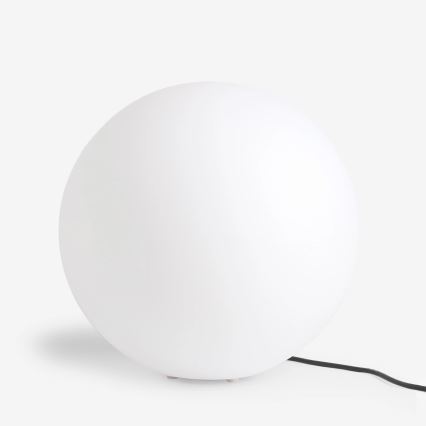 Zuma Line - Външна лампа 1xE27/15W/230V Ø 40 см IP44