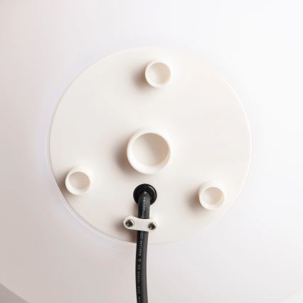 Zuma Line - Външна лампа 1xE27/15W/230V Ø 40 см IP44