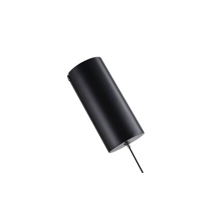 Zuma Line - димируем LED полилей на кабел LED/27W/230V 3000-5700K златист + дистанционно управление