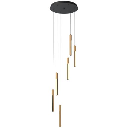 Zuma Line - LED Димируем пендел LED/25W/230V