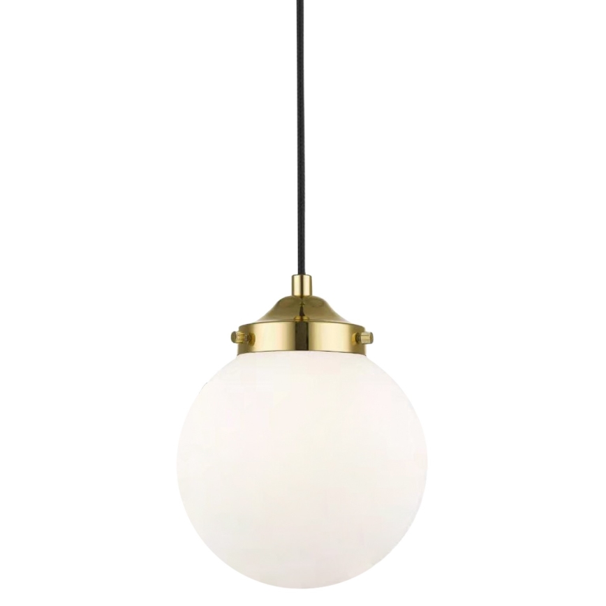 Zuma Line - Висящ полилей 1xE27/40W/230V
