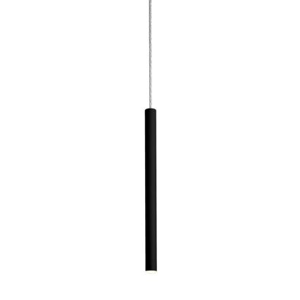 Zuma Line - LED Пендел LED/5W/230V черен