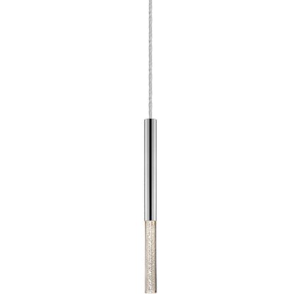 Zuma Line - LED Висящ полилей  1xLED/5W/230V