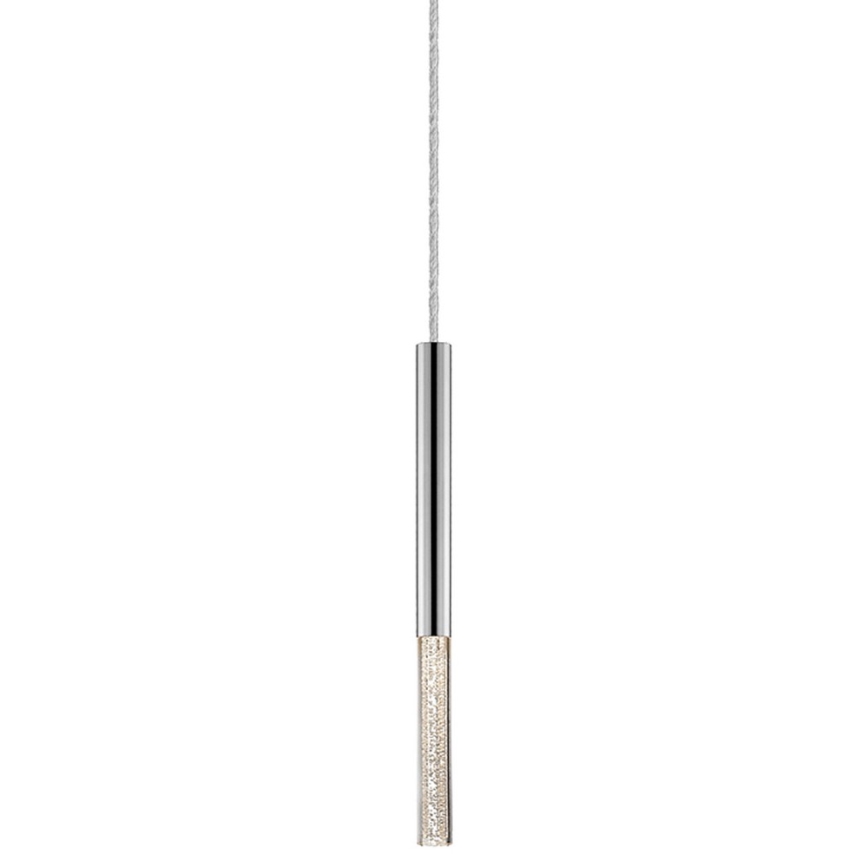 Zuma Line - LED Висящ полилей  1xLED/5W/230V