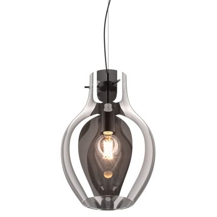 Zuma Line - Висящ полилей 1xE27/60W/230V