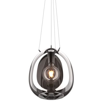 Zuma Line - Висящ полилей 1xE27/60W/230V