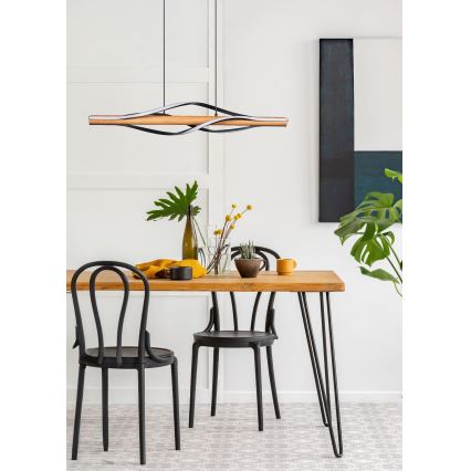Zuma Line - LED Пендел LED/30W/230V