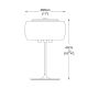 Zuma Line - Кристална настолна лампа 3xG9/42W/230V