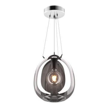 Zuma Line - Висящ полилей 1xE27/60W/230V