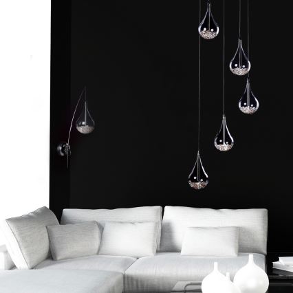 Zuma Line - Аплик 1xG4/1,5W/230V