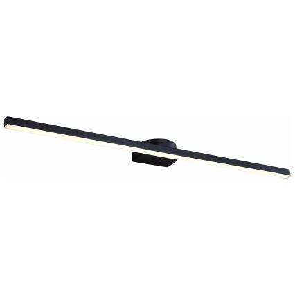 Zuma Line - LED осветително тяло за картини LED/20W/230V 60 см черно