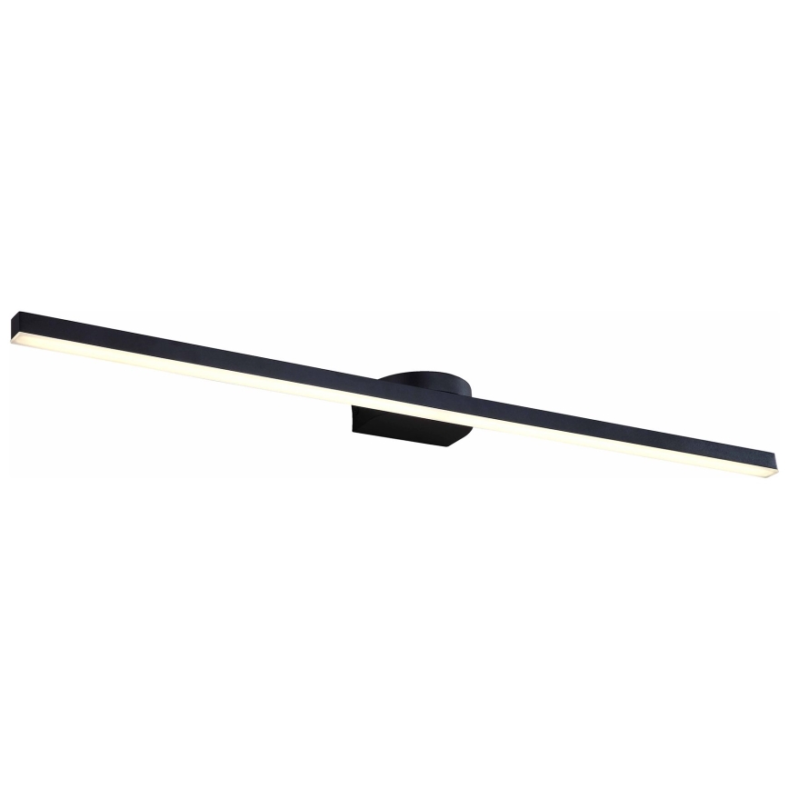 Zuma Line - LED осветително тяло за картини LED/20W/230V 60 см черно