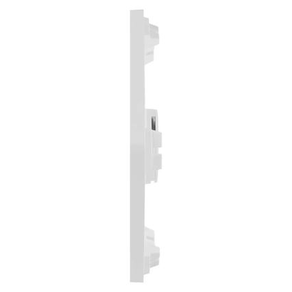 К-кт 10x RGBIC Димируем панел LED/1,9W/230V Wi-Fi Tuya