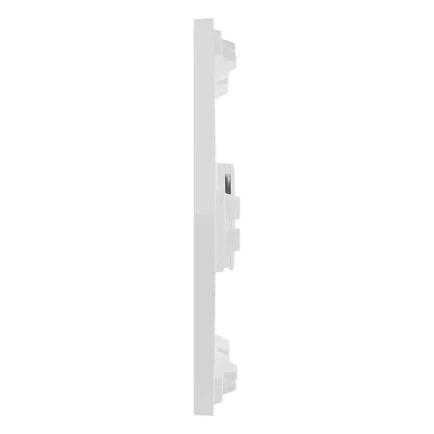 К-кт 10x RGBIC Димируем панел LED/1,9W/230V Wi-Fi Tuya