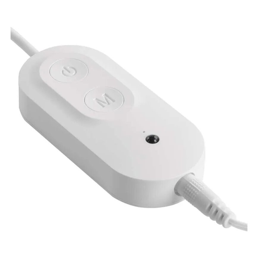 К-кт 10x RGBIC Димируем панел LED/1,9W/230V Wi-Fi Tuya