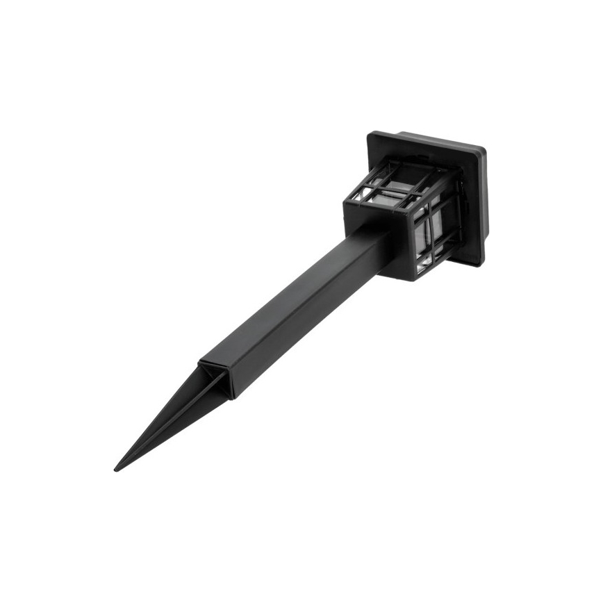 К-кт 12x LED Соларна лампа LED/0,06W/1,2V 1xAA 6500K IP44 100 mAh