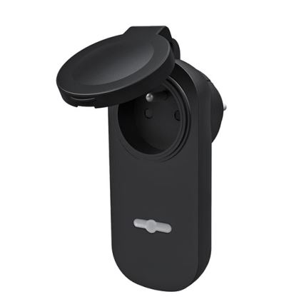 К-кт 2 бр. Екстериорен контакт + дистанционно IP44