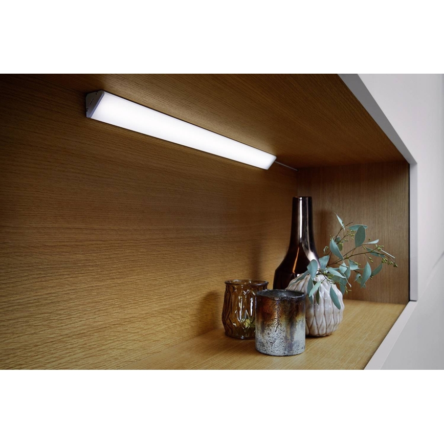 Ledvance - К-кт 2 бр. LED димируеми подчертаващи лампи със сензор CORNER 2xLED/4,5W/230V