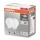 К-кт 2 бр. LED крушки P40 E14/4W/230V 2700K - Osram