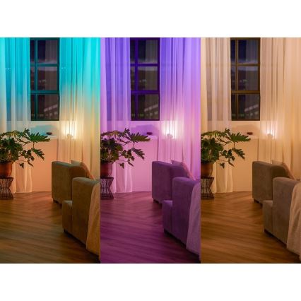 К-кт 2 бр. стенен превключващ модул Philips Hue SWITCH