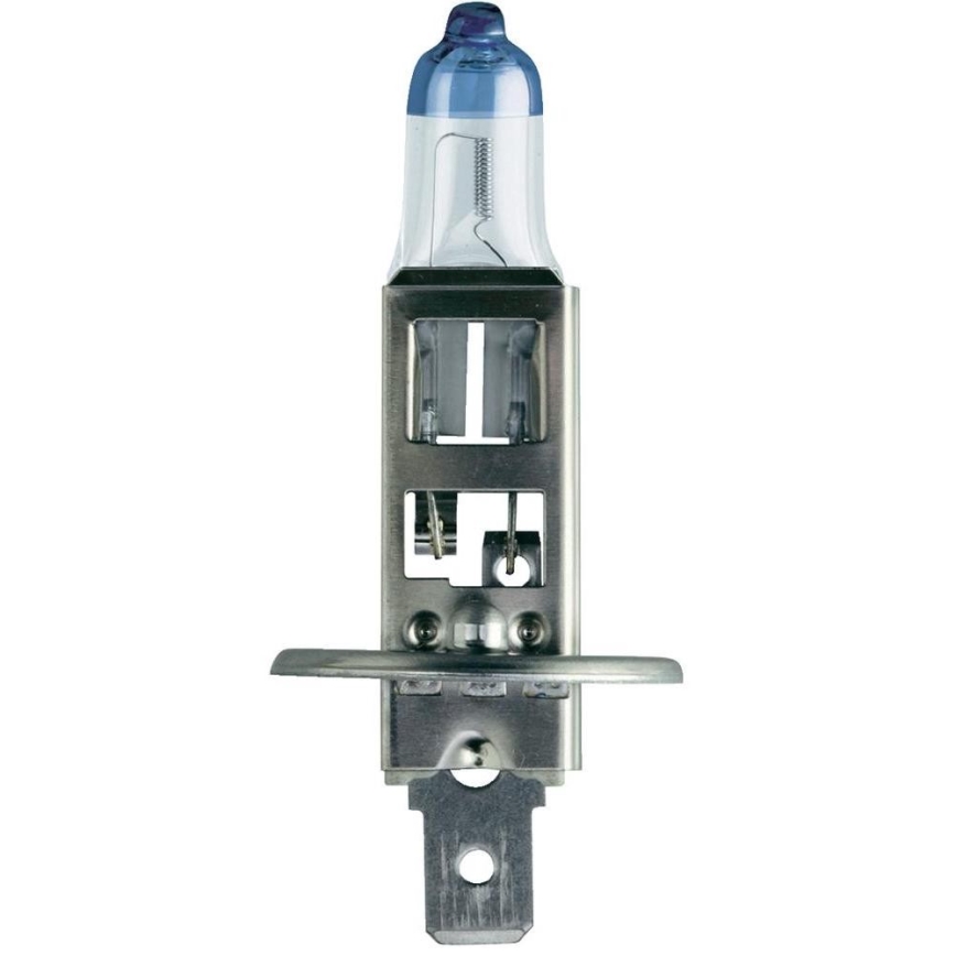 К-кт 2бр. автомобилни крушки Philips VISION PLUS 12258VPS2 H1 P14,5s/55W/12V 3250K