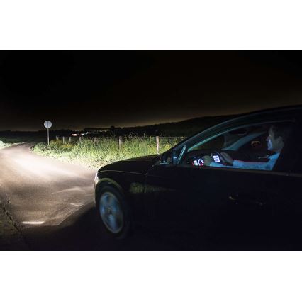 К-кт 2бр. автомобилни крушки Philips X-TREMEVISION 12972XV+S2 H7 PX26d/55W/12V 3500K