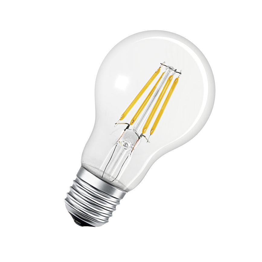 К-кт 2бр. LED димируеми крушки SMART+ A60 E27/6W/230V 2700K  - Ledvance