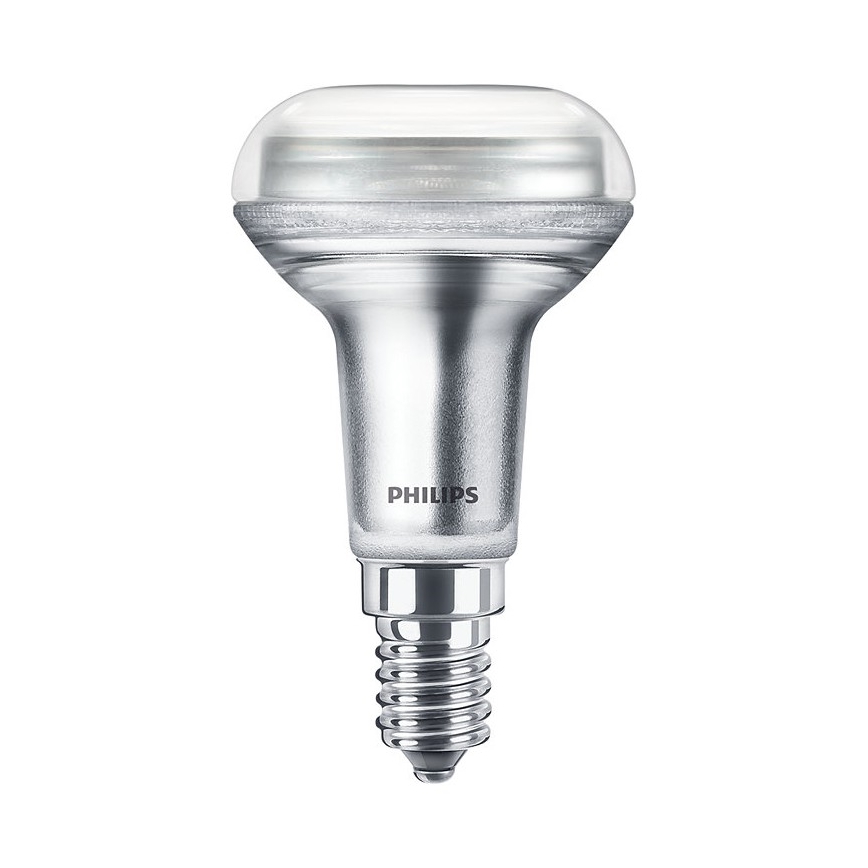 К-кт 2бр. LED рефлекторни крушки Philips E14/2,8W/230V 2700K